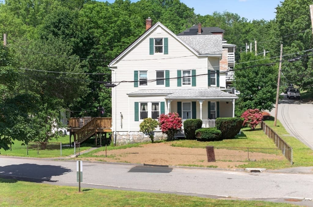 Casa em Fitchburg