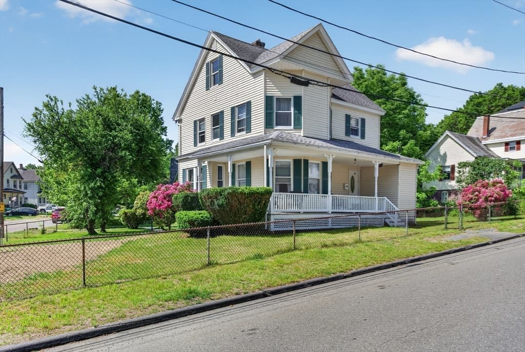 Casa em Fitchburg — foto 4