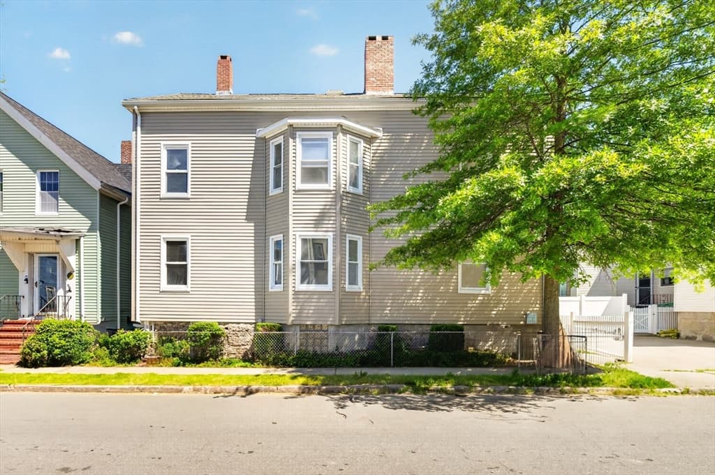 Multi-família em New Bedford — foto 3