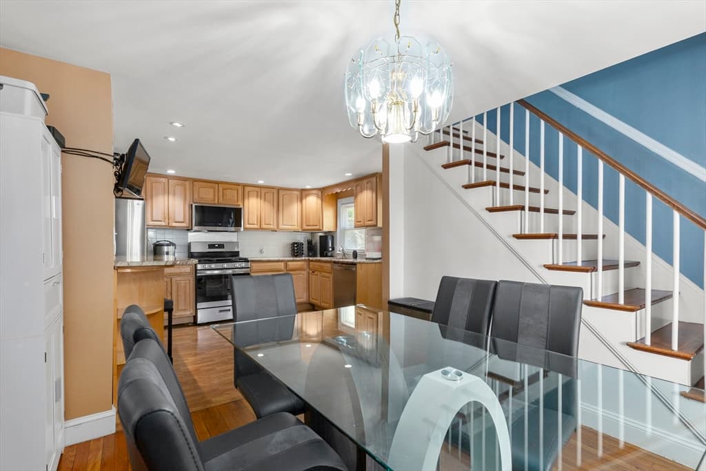 Casa em Quincy — foto 8
