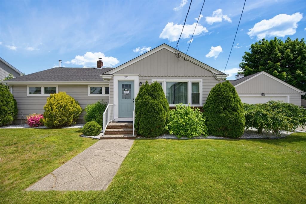 Casa em Pawtucket