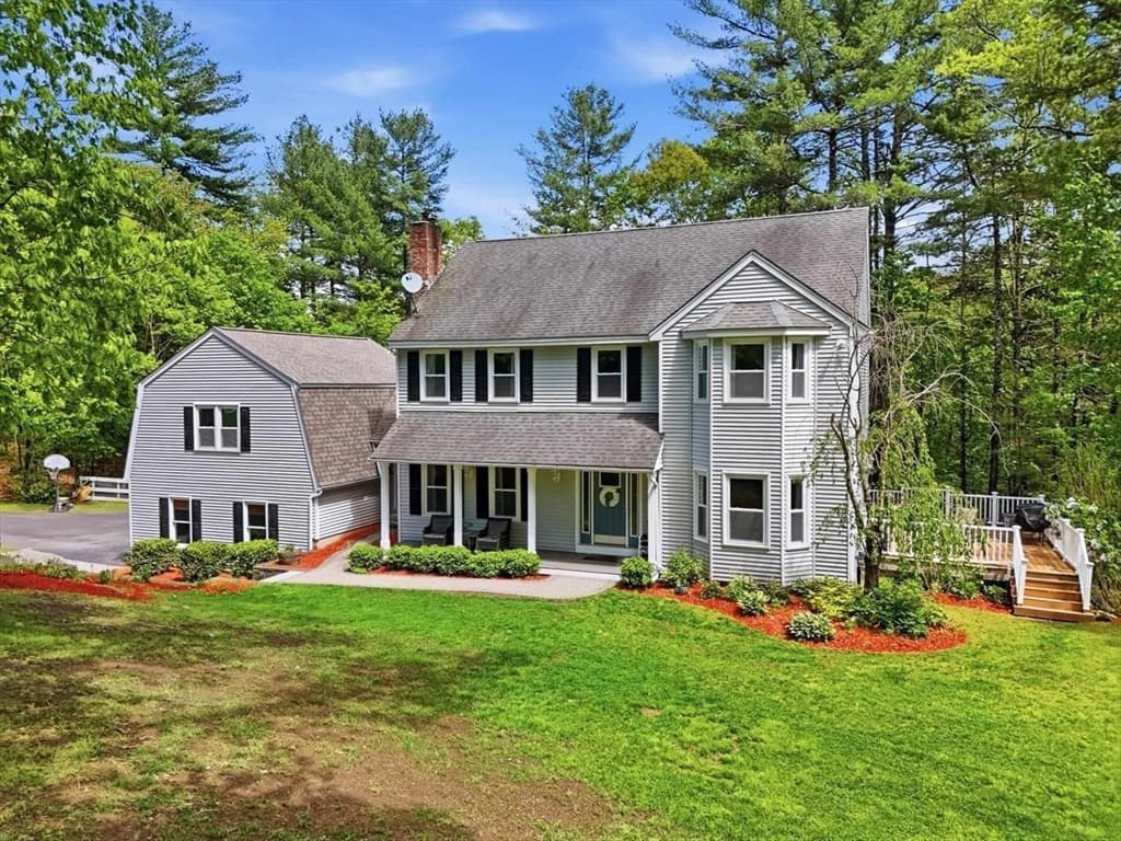 Casa em Londonderry — foto 2