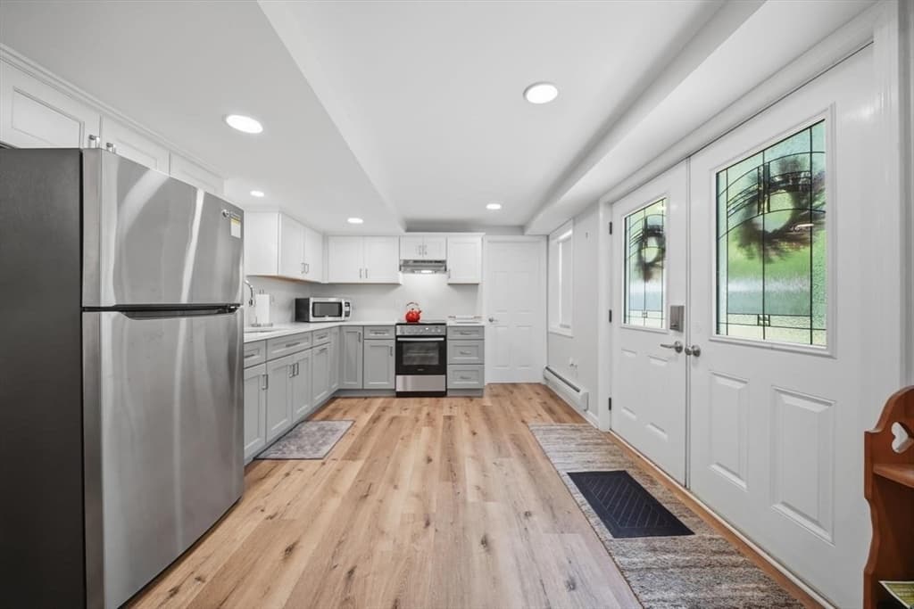 Casa em Londonderry — foto 4