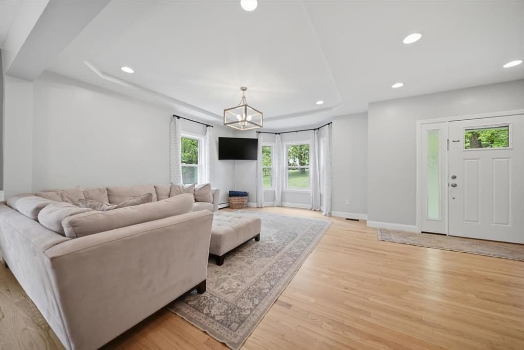 Casa em Londonderry — foto 8