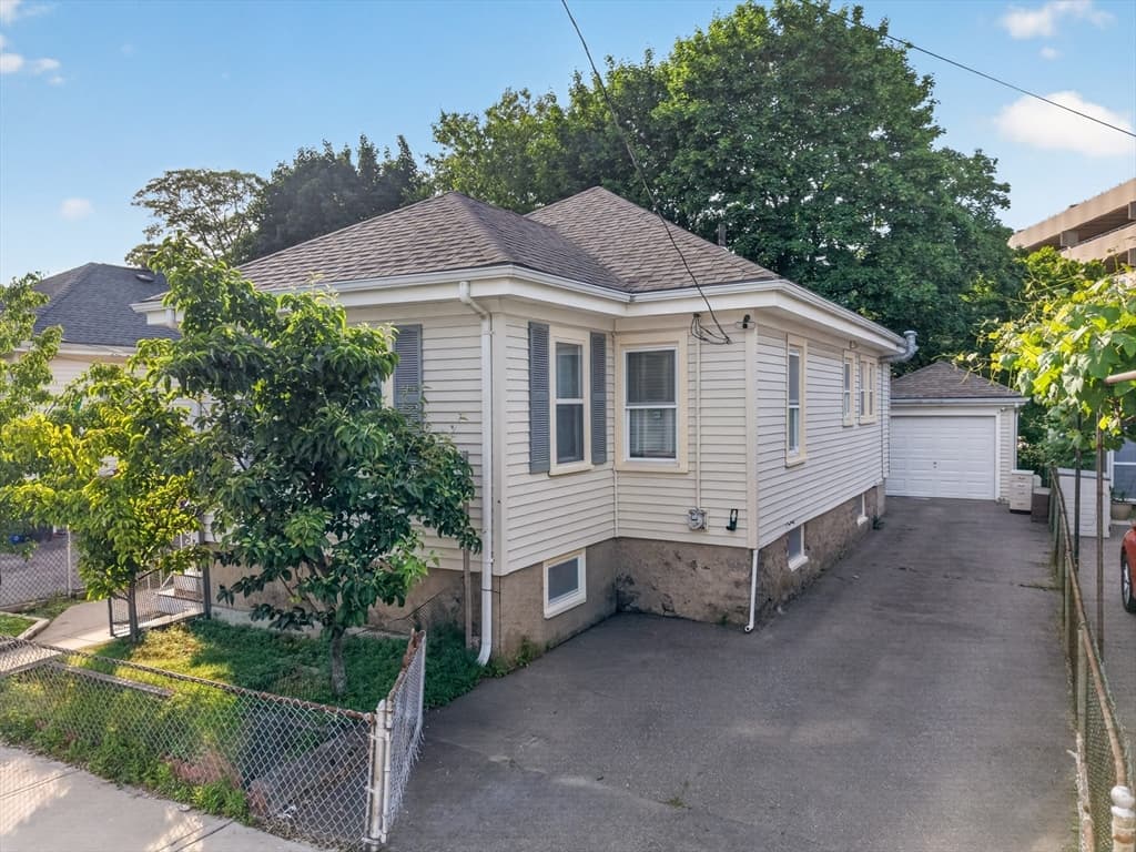 Casa em Quincy