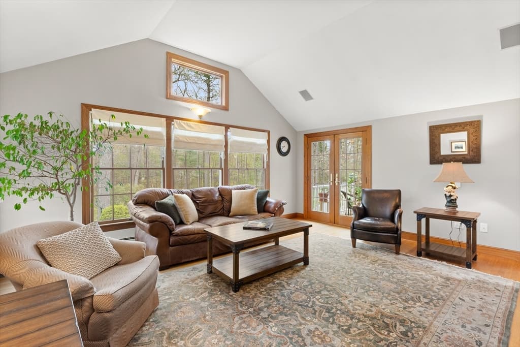 Casa em Topsfield — foto 7