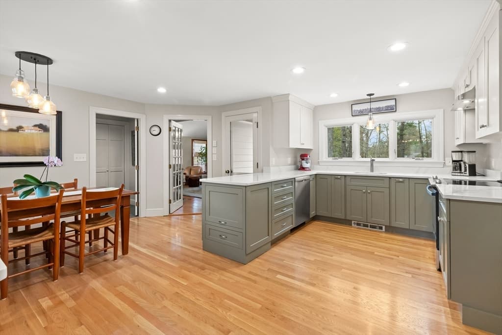 Casa em Topsfield — foto 8