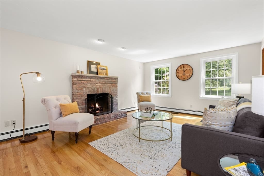Casa em Topsfield — foto 6