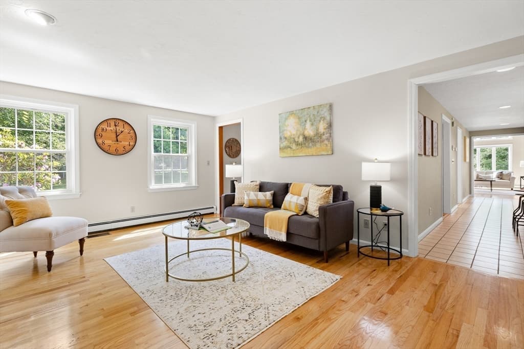 Casa em Topsfield — foto 7