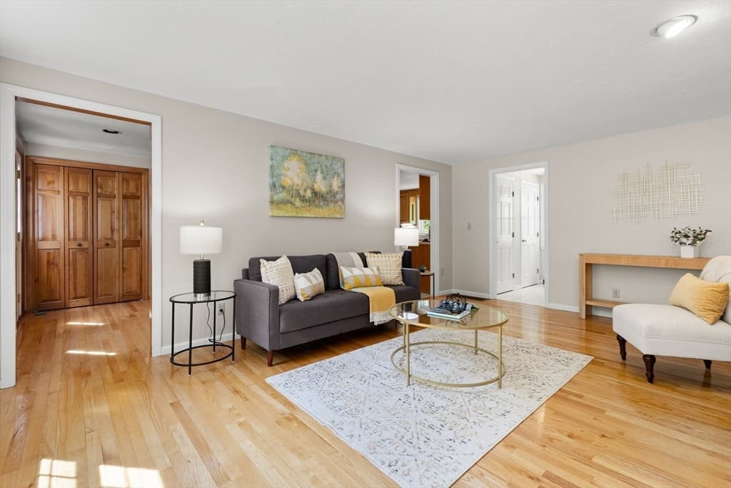Casa em Topsfield — foto 4