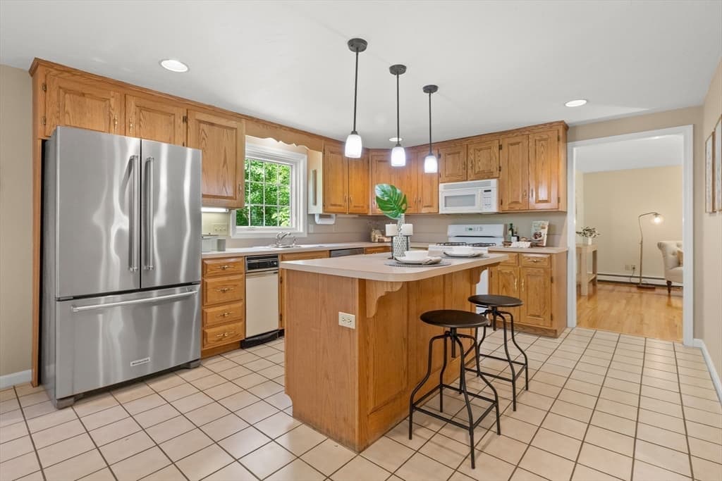 Casa em Topsfield — foto 8