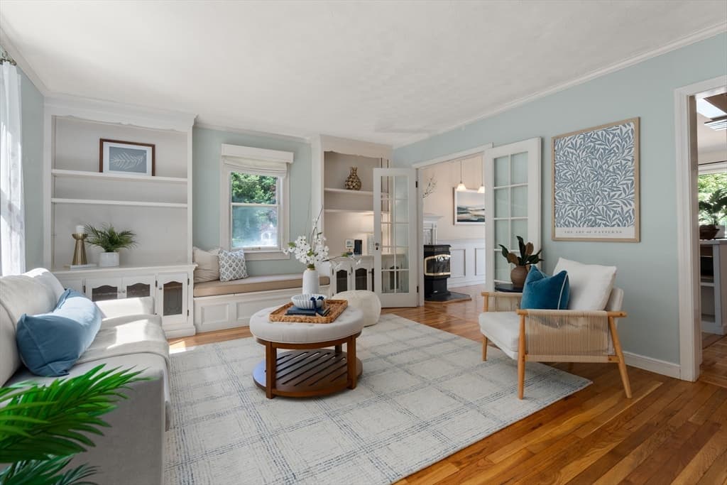 Casa em Northborough — foto 2