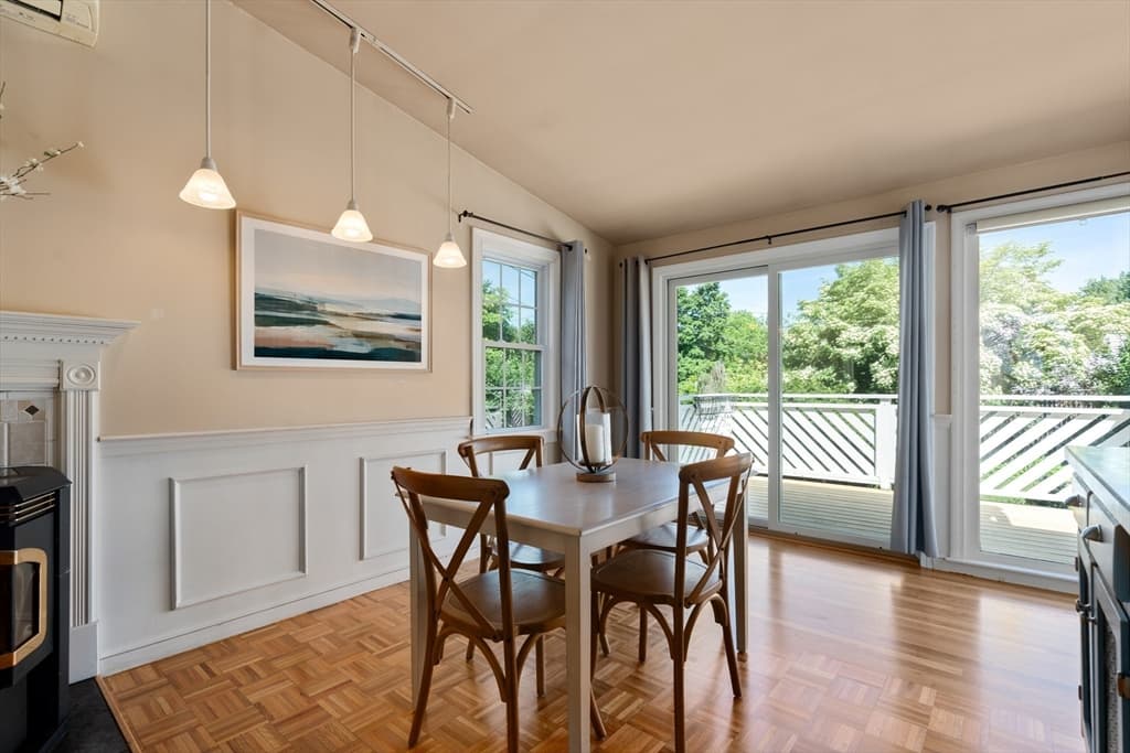 Casa em Northborough — foto 6
