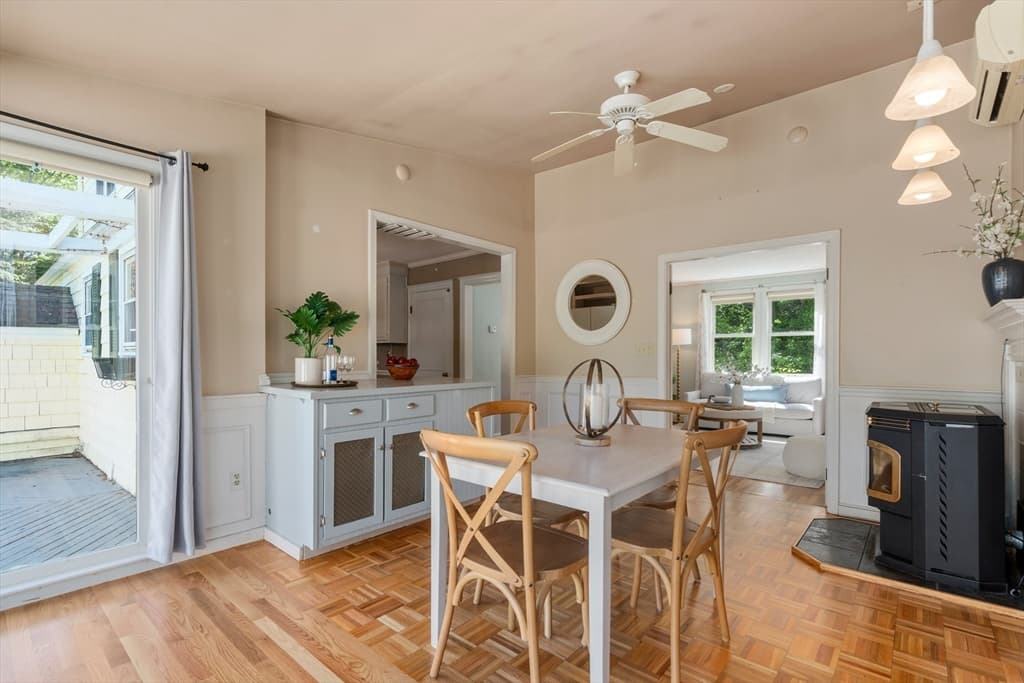 Casa em Northborough — foto 7