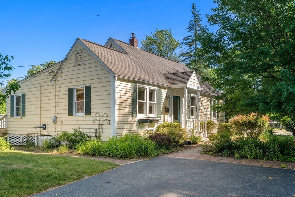 Casa em Northborough