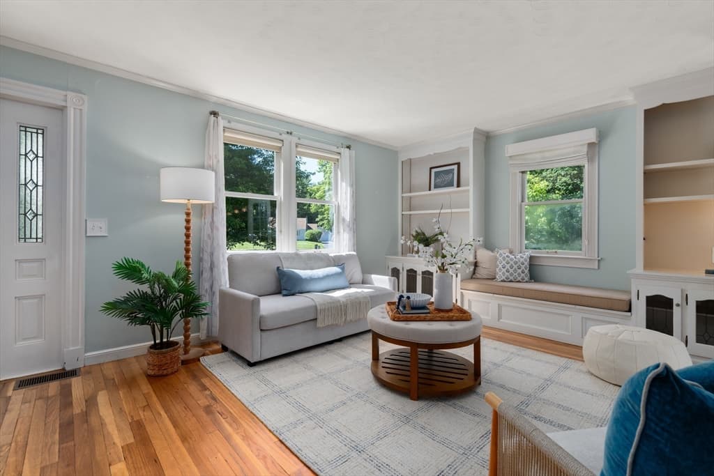 Casa em Northborough — foto 4