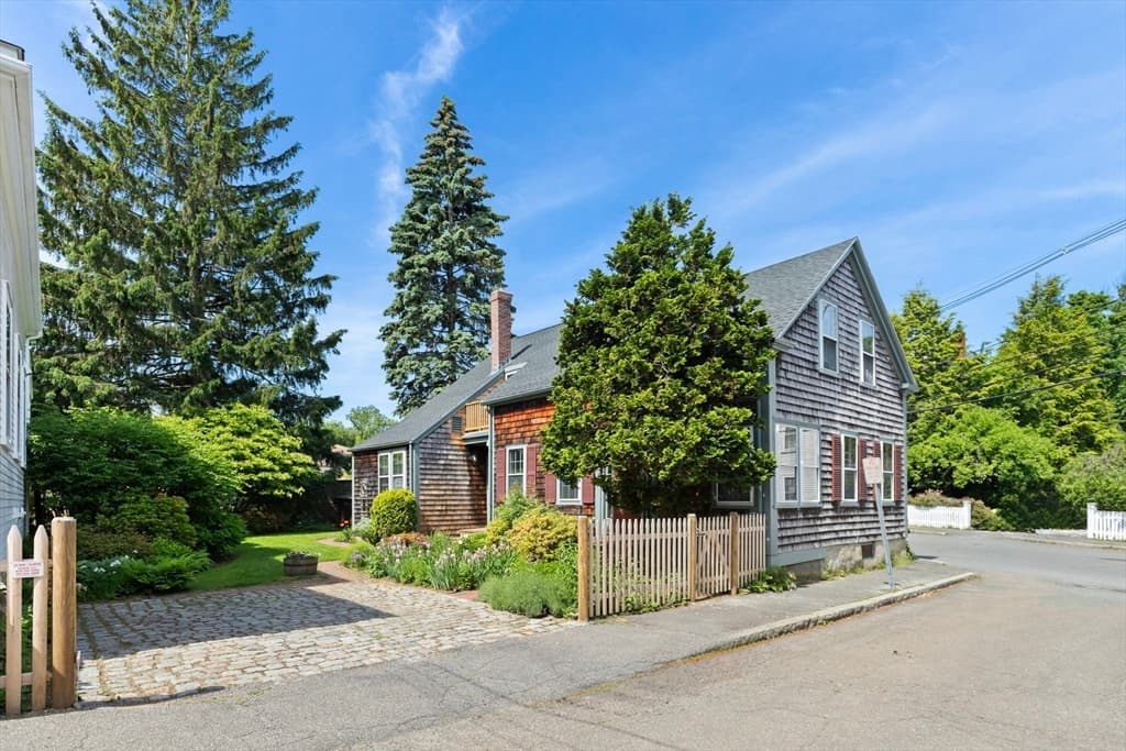 Casa em Marblehead — foto 2