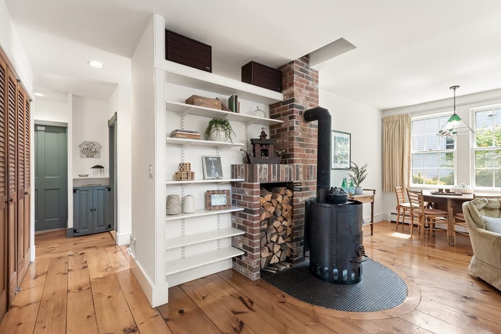 Casa em Marblehead — foto 6