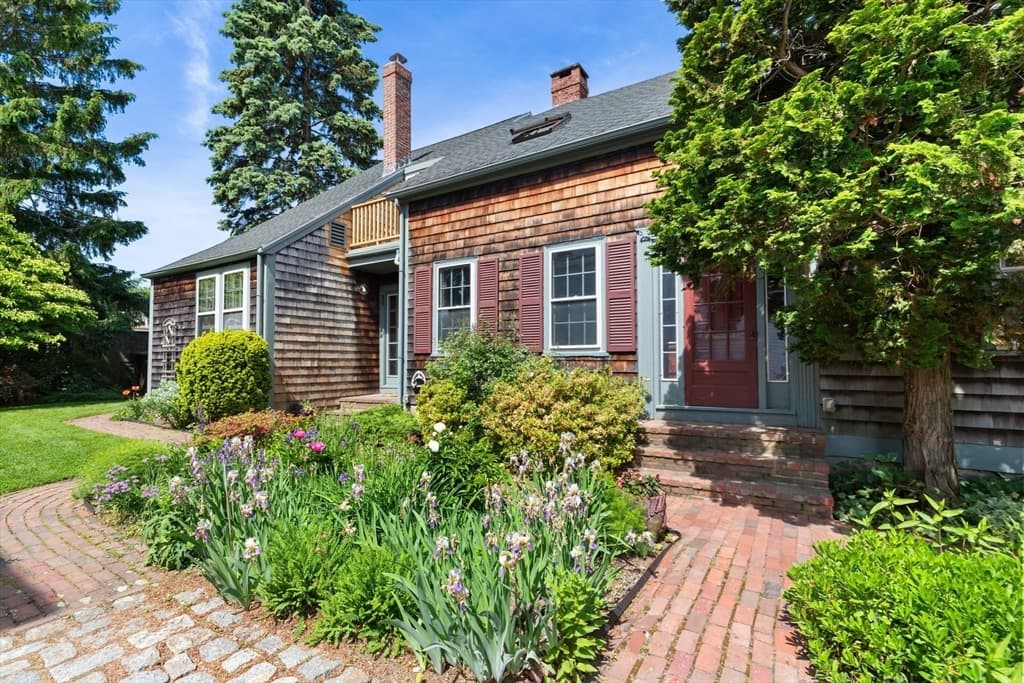 Casa em Marblehead — foto 3
