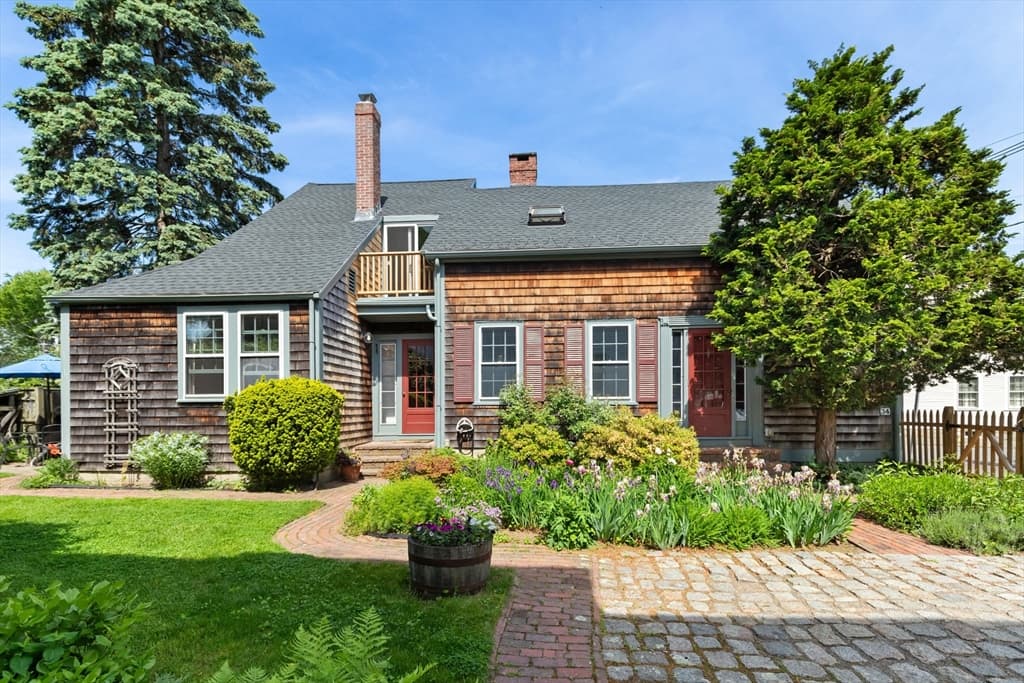 Casa em Marblehead
