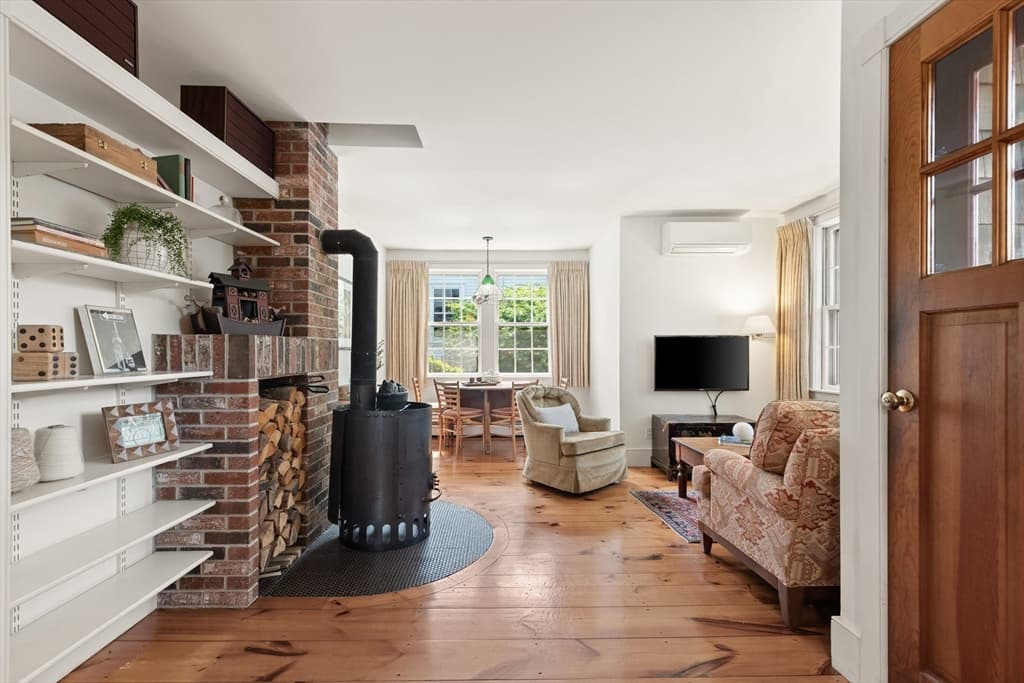 Casa em Marblehead — foto 5