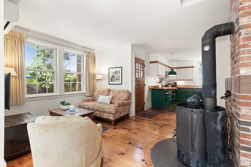 Casa em Marblehead — foto 8