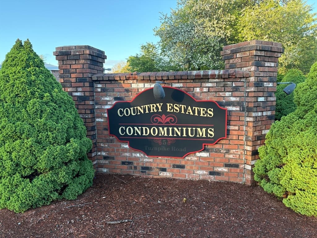 Condomínio em Townsend