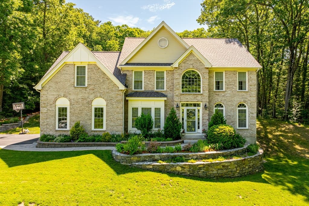 Casa em Northborough