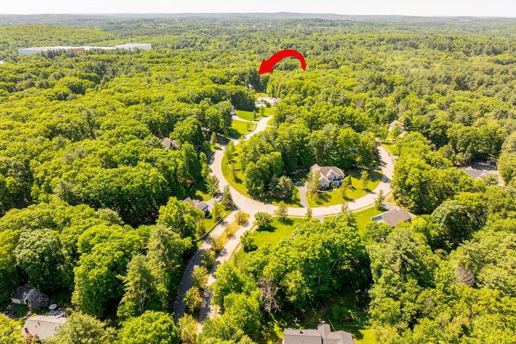 Casa em Northborough — foto 4
