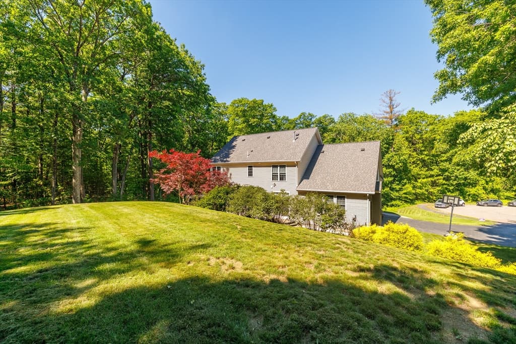 Casa em Northborough — foto 8