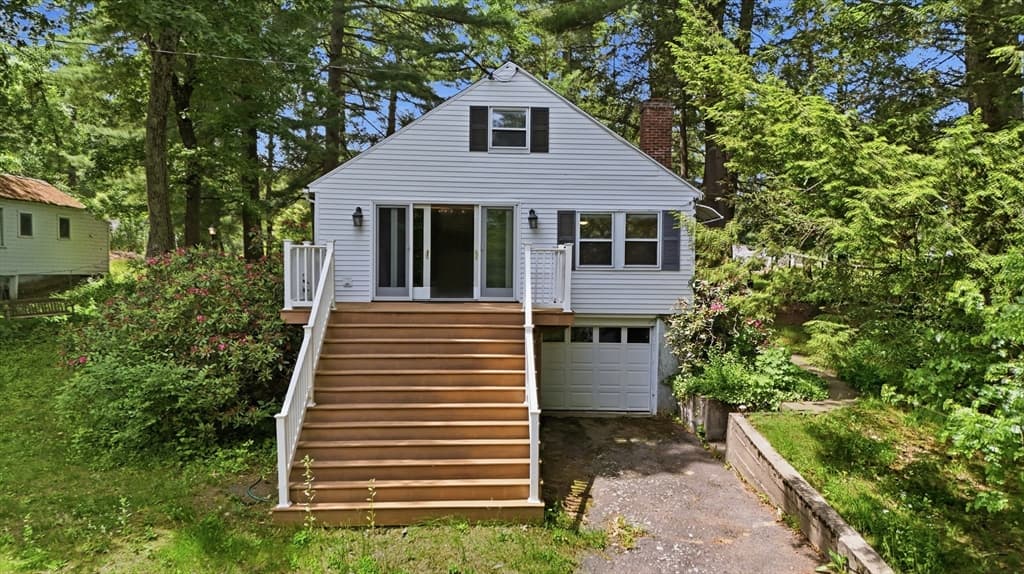 Casa em Wilbraham — foto 2