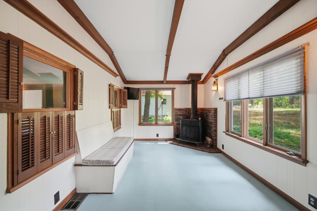 Casa em Wilbraham — foto 7
