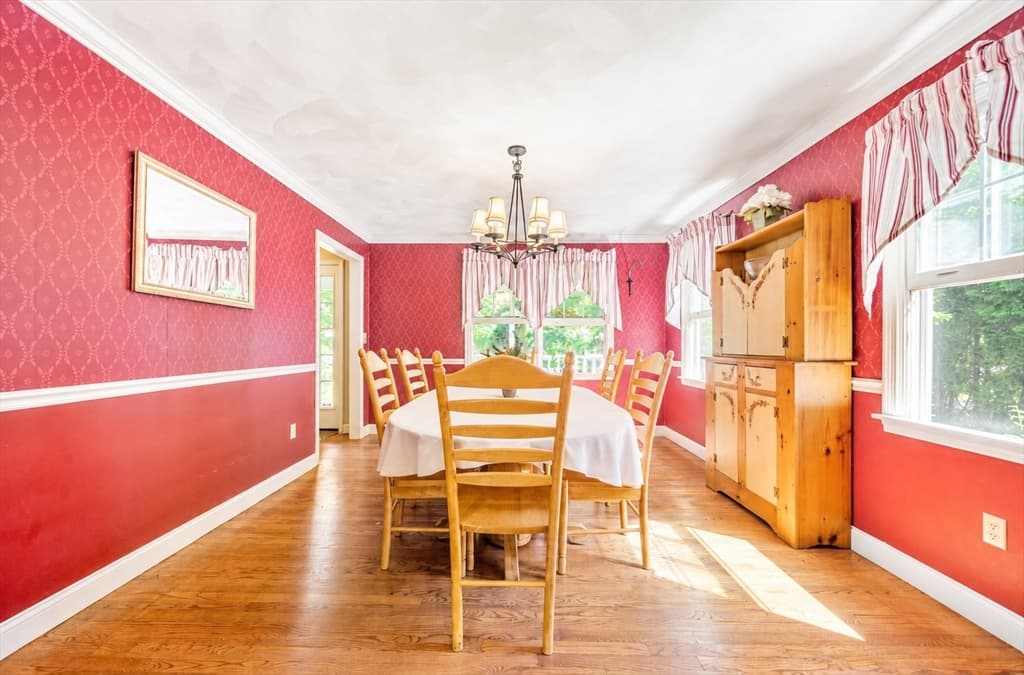 Casa em Attleboro — foto 7