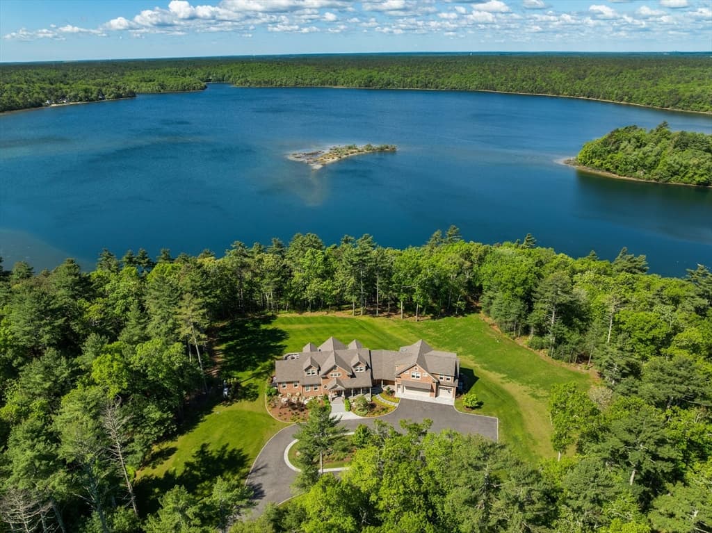 Casa em Plymouth