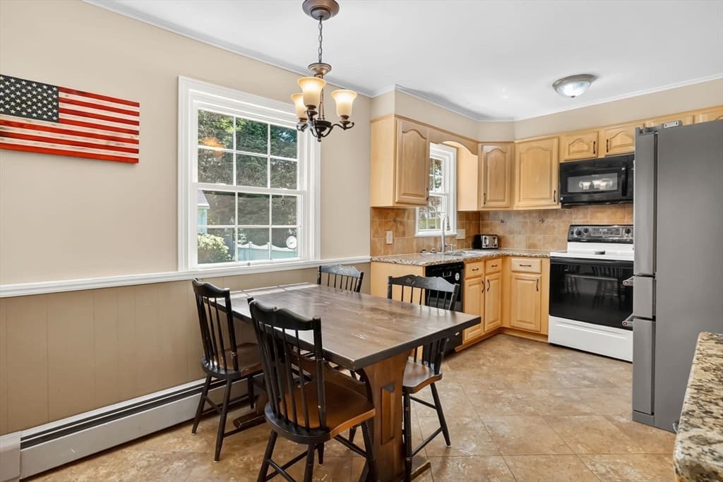 Casa em Longmeadow — foto 7