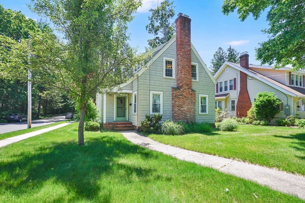 Casa em Longmeadow