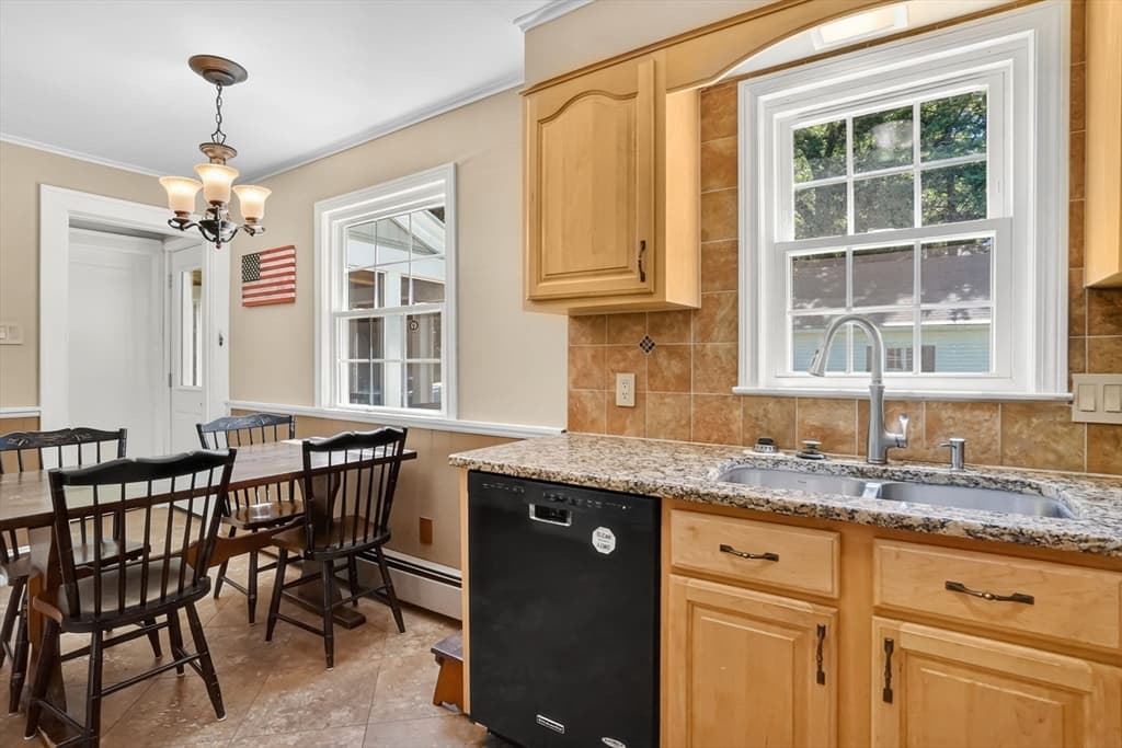 Casa em Longmeadow — foto 5