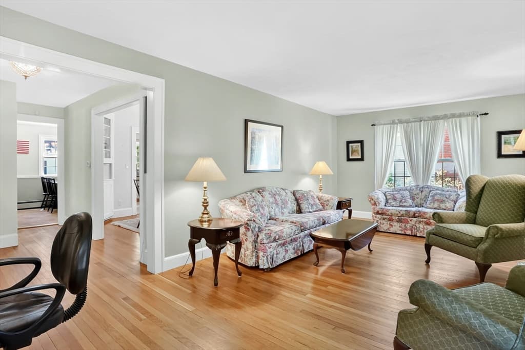 Casa em Longmeadow — foto 9
