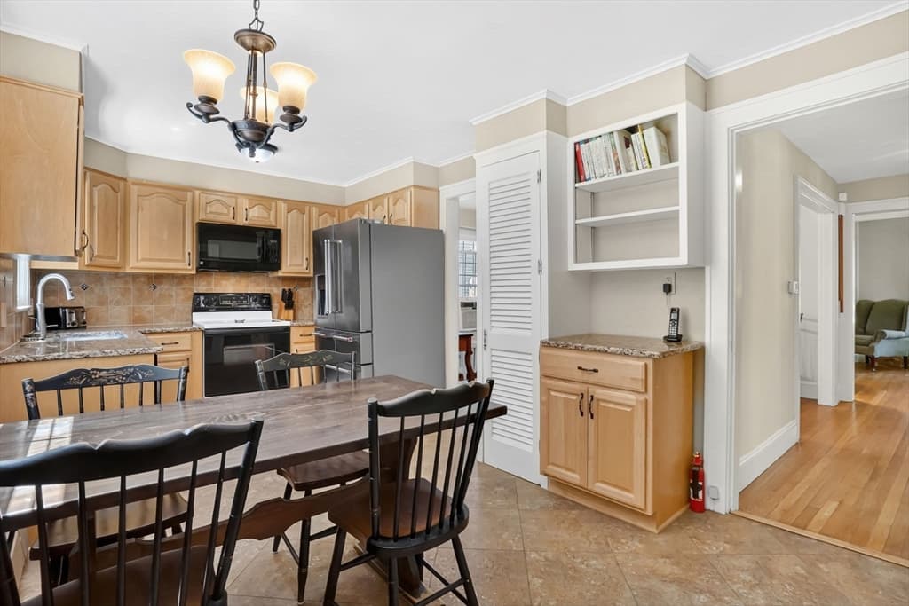 Casa em Longmeadow — foto 4