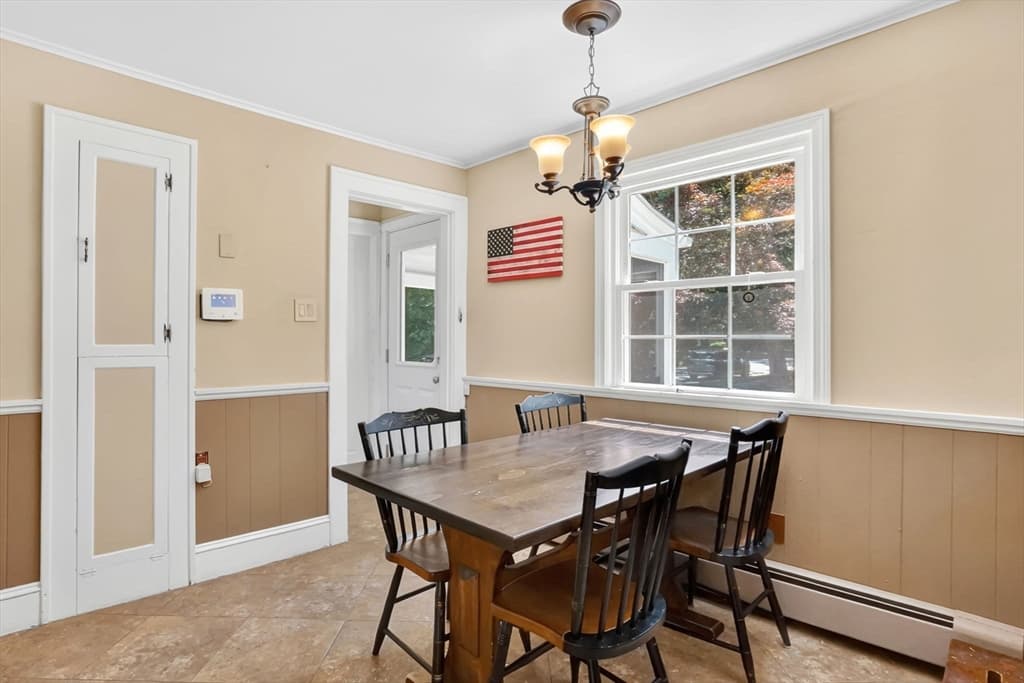 Casa em Longmeadow — foto 8