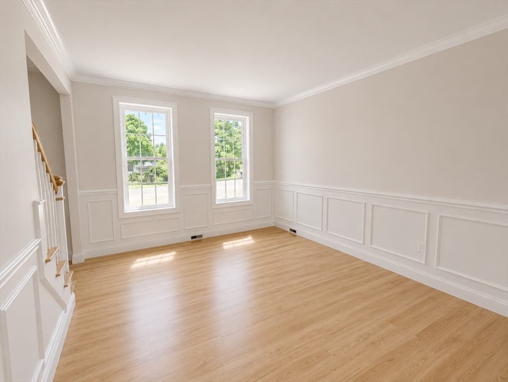 Casa em Uxbridge — foto 5