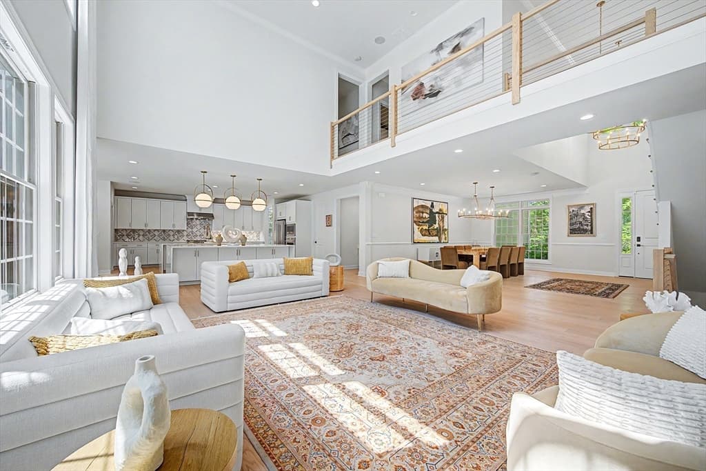 Casa em Hopkinton — foto 6