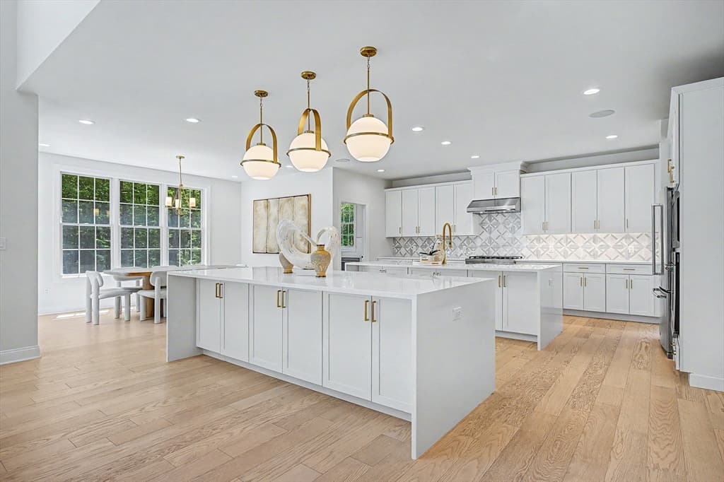 Casa em Hopkinton — foto 7