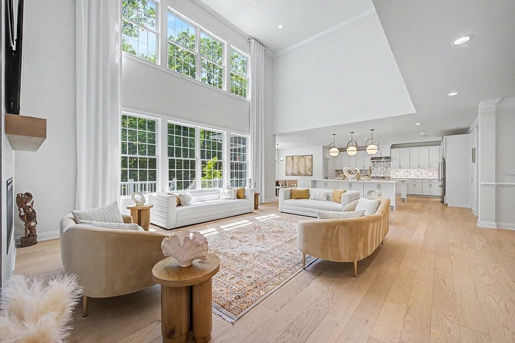 Casa em Hopkinton — foto 3