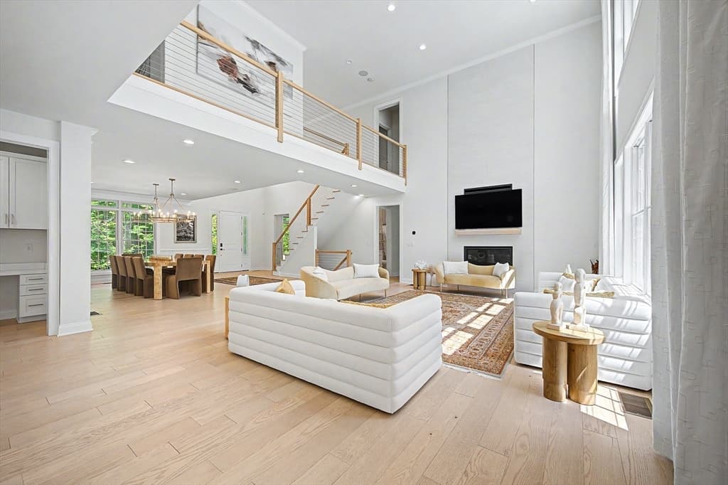 Casa em Hopkinton — foto 4