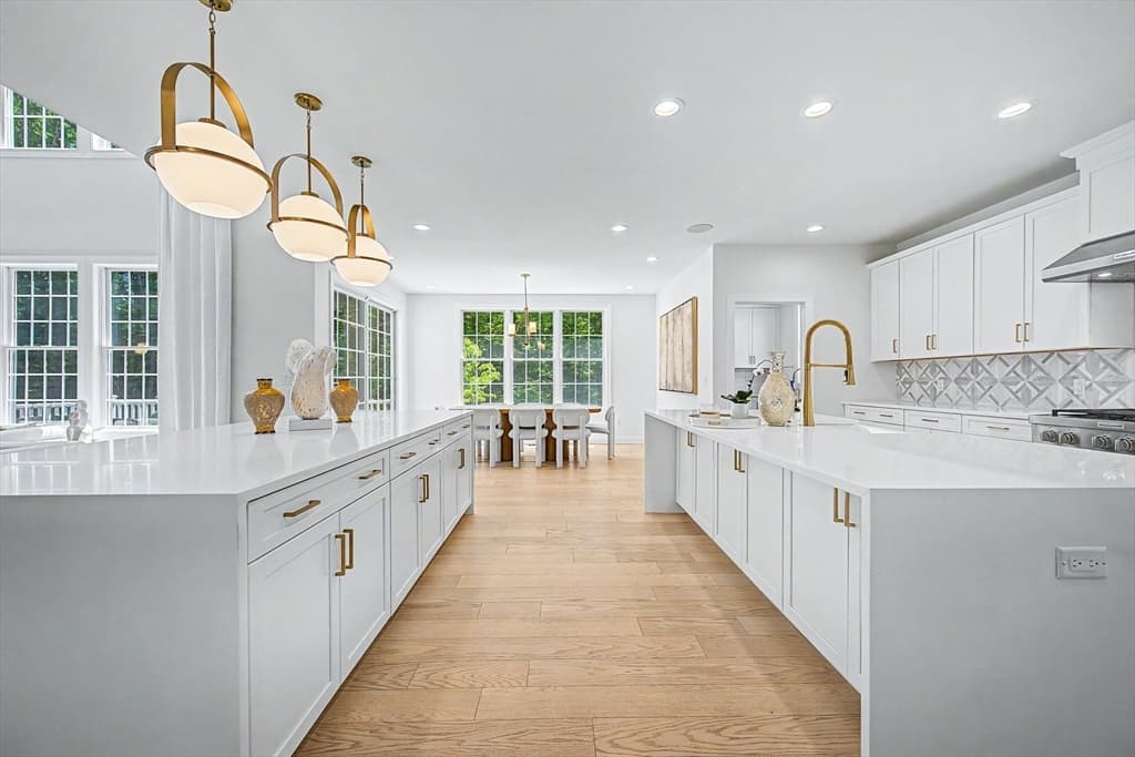 Casa em Hopkinton — foto 8