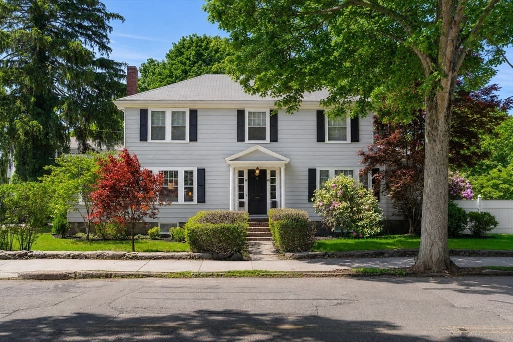 Casa em Marblehead