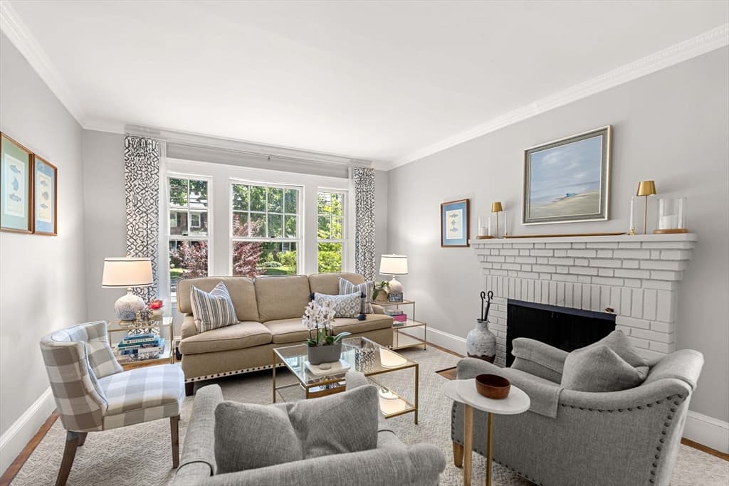 Casa em Marblehead — foto 5