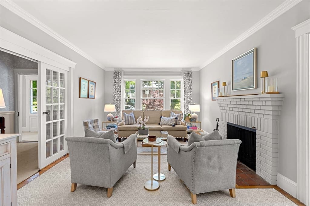 Casa em Marblehead — foto 4