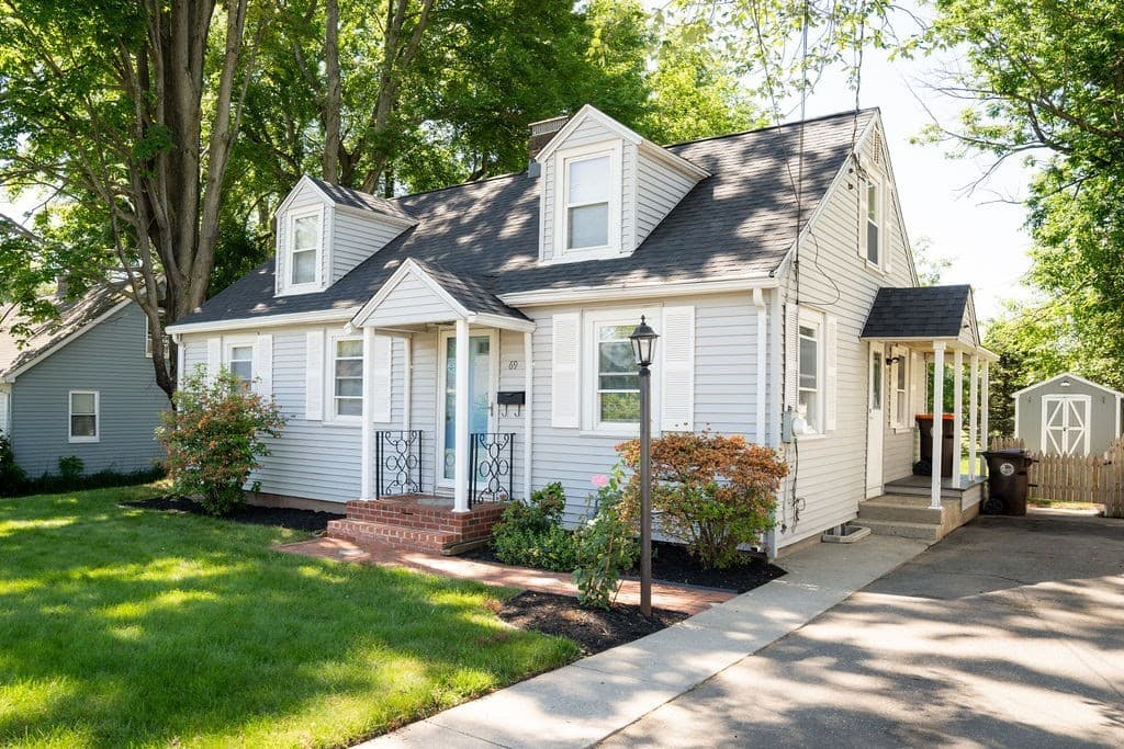 Casa em Agawam — foto 2